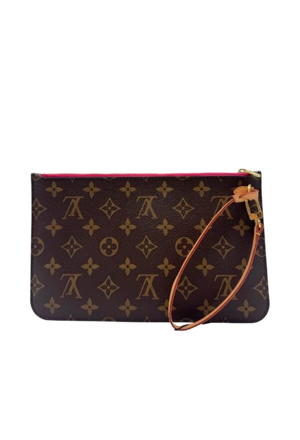 LOUIS VUITTON - POCHETTE MONOGRAM - Image 14